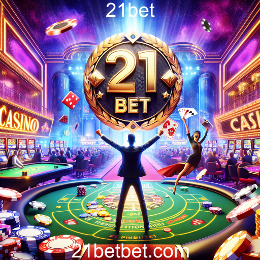 Atrações dos Bônus no 21bet: Oportunidades Imperdíveis para Jogadores